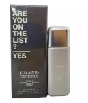 Brand Collection 212 Vip Man Masculino