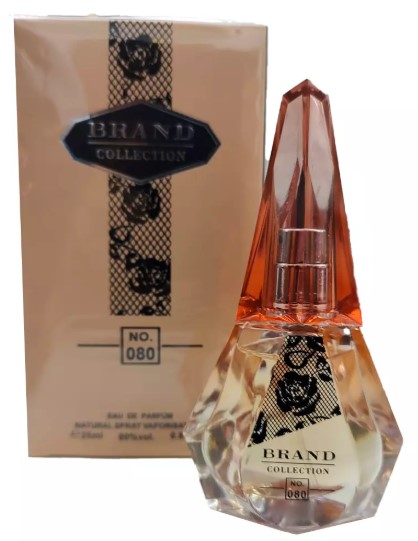 Brand Collection Ange or Demon Le Secret