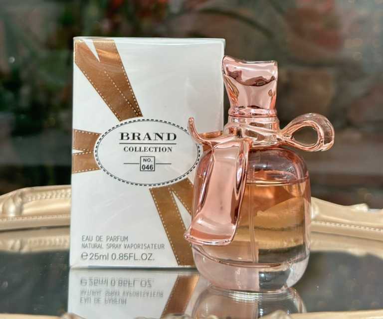 Brand Collection Nina Ricci Mademoiselle